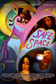 Safe Space 2024 on netflix