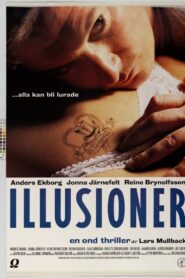 Illusioner 1994 on netflix
