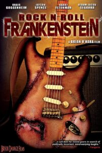 Rock ‘n’ Roll Frankenstein 1999 on netflix