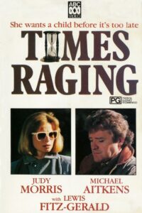 Time’s Raging 1985 on netflix