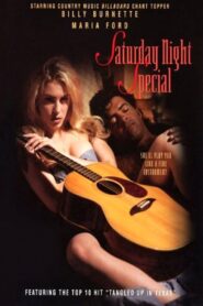 Saturday Night Special 1994 on netflix