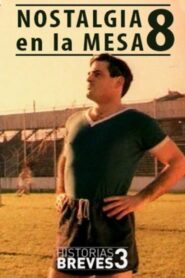 Historias Breves III: Nostalgia en la mesa 8 1999 on netflix