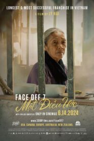 Face Off 7: One Wish 2024 on netflix