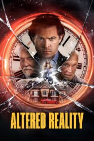 Altered Reality 2024 on netflix