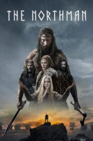 The Northman 2022 on netflix