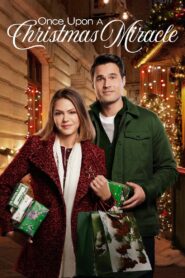 Once Upon a Christmas Miracle 2018 on netflix