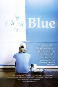 Blue 2011 on netflix