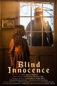 Blind Innocence 2022 on netflix