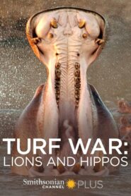 Turf War: Lions and Hippos 2009 on netflix