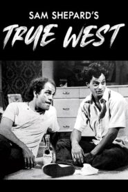 True West 1984 on netflix