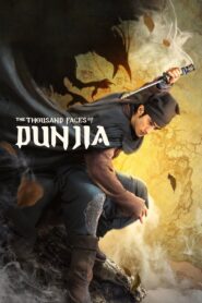 The Thousand Faces of Dunjia 2017 on netflix