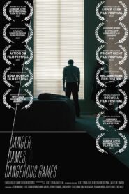 Danger, Dames & Dangerous Games 2016 on netflix