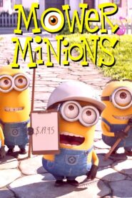 Mower Minions 2016 on netflix