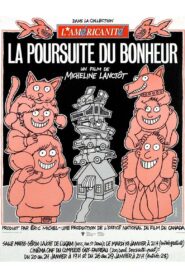 La poursuite du bonheur 1987 on netflix