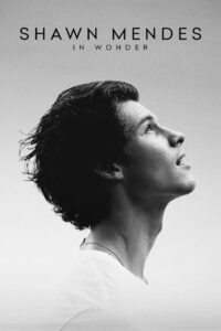 Shawn Mendes: In Wonder 2020 on netflix