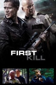 First Kill 2017 on netflix