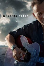Western Stars 2019 on netflix
