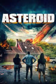 Asteroid 2021 on netflix