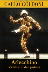 Arlecchino servitore di due padroni 1993 on netflix