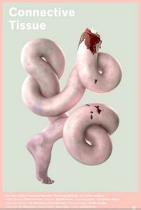 Connective Tissue 2019 on netflix