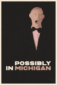 Possibly in Michigan 1983 on netflix