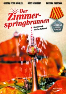 Der Zimmerspringbrunnen 2001 on netflix