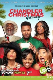 Chandler Christmas Getaway 2018 on netflix