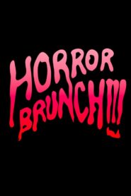 Horror Brunch 1987 on netflix