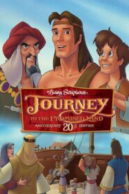 Journey to the Promised Land 1988 on netflix