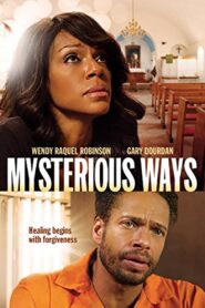 Mysterious Ways 2015 on netflix