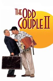 The Odd Couple II 1998 on netflix