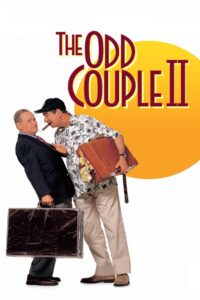 The Odd Couple II 1998 on netflix