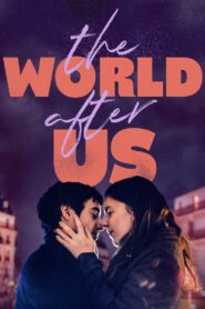 The World After Us 2021 on netflix