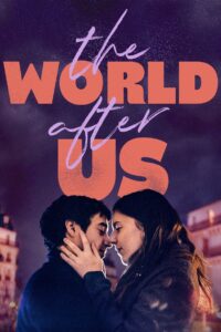The World After Us 2021 on netflix