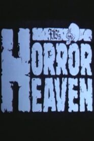 Horror Heaven 1984 on netflix