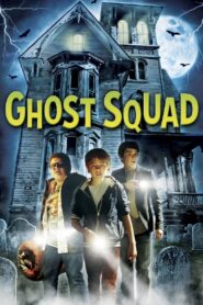 Ghost Squad 2015 on netflix