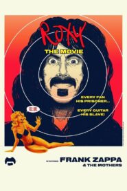 Frank Zappa & The Mothers: Roxy: The Movie 2015 on netflix