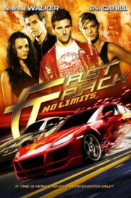 Fast Track: No Limits 2008 on netflix