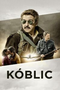 Kóblic 2016 on netflix
