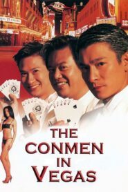The Conmen in Vegas 1999 on netflix