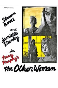 The Other Woman 1982 on netflix