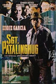 Sgt Patalinhug: CIS Special Operations Group 1991 on netflix