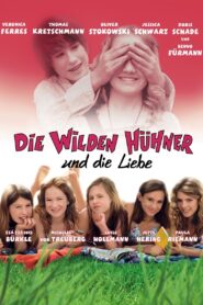 Wild Chicks in Love 2007 on netflix