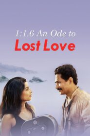 1:1.6 An Ode to Lost Love 2005 on netflix