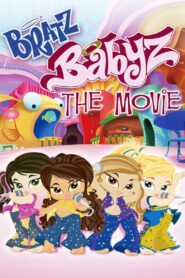 Bratz: Babyz – The Movie 2006 on netflix