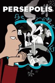 Persepolis 2007 on netflix