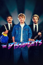 The Dissidents 2017 on netflix