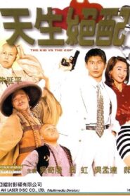 The Kid Vs the Cop 1997 on netflix