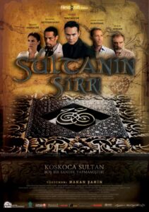 Sultanın Sırrı 2011 on netflix
