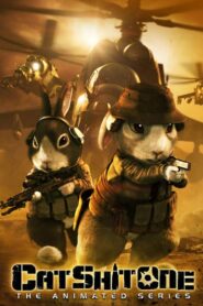 Cat Shit One 2010 on netflix